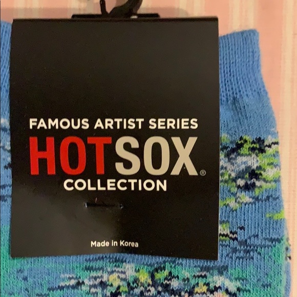 HotSox - Picture 2 of 4